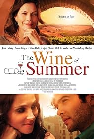 The Wine of Summer (2015) watch-The Wine of Summer (2015)