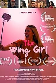 The Wing Girl (2023) watch-The Wing Girl (2023)