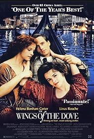 The Wings of the Dove (1998) watch-The Wings of the Dove (1998)