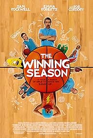 The Winning Season (2023) watch-The Winning Season (2023)