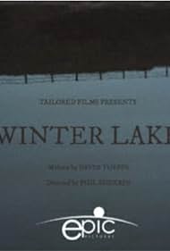 The Winter Lake (2021) watch-The Winter Lake (2021)