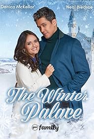watch-The Winter Palace (2022)