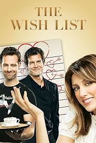 The Wish List (2010) watch-The Wish List (2010)