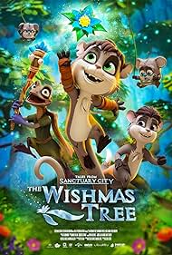 The Wishmas Tree (2020) watch-The Wishmas Tree (2020)