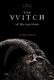The Witch (2016) watch-The Witch (2016)