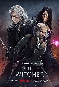 The Witcher (2019) watch-The Witcher (2019)