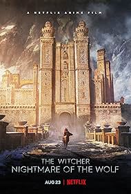 The Witcher: Nightmare of the Wolf (2021) watch-The Witcher: Nightmare of the Wolf (2021)