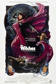 The Witches (1990) watch-The Witches (1990)
