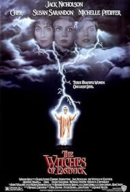 The Witches of Eastwick (1987) watch-The Witches of Eastwick (1987)