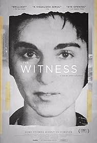 watch-The Witness (2016)