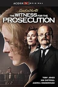 watch-The Witness for the Prosecution (2017)
