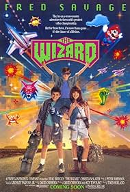 The Wizard (1989) watch-The Wizard (1989)
