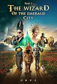 The Wizard of the Emerald City, Part 1 (2025) watch-The Wizard of the Emerald City, Part 1 (2025)