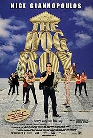 The Wog Boy (2000) watch-The Wog Boy (2000)