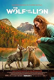 watch-The Wolf and the Lion (2022)