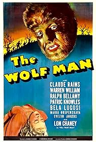 The Wolf Man (1941) watch-The Wolf Man (1941)