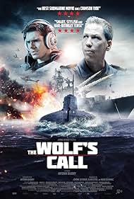 The Wolf's Call (2019) watch-The Wolf's Call (2019)