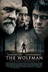 The Wolfman (2010) watch-The Wolfman (2010)