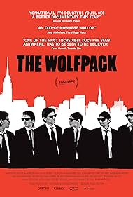 watch-The Wolfpack (2015)