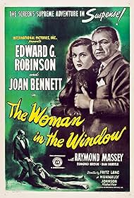 watch-The Woman in the Window (1944)