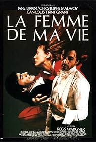 watch-The Woman of My Life (1986)