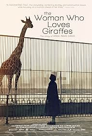 watch-The Woman Who Loves Giraffes (2018)