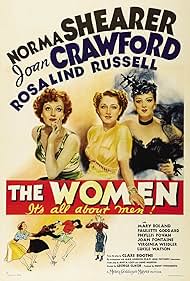The Women (1939) watch-The Women (1939)