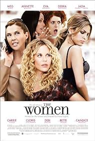 The Women (2008) watch-The Women (2008)
