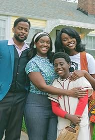 The Wonder Years (2021) watch-The Wonder Years (2021)