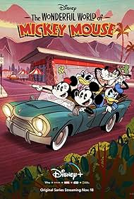 The Wonderful World of Mickey Mouse (2020) watch-The Wonderful World of Mickey Mouse (2020)