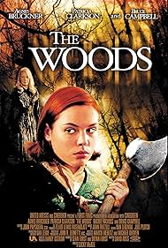 watch-The Woods (2006)