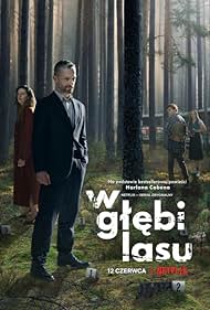 watch-The Woods (2020)