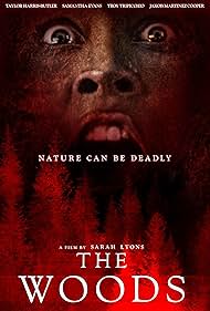 The Woods (2024) watch-The Woods (2024)