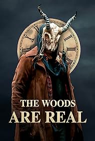 The Woods Are Real (2024) watch-The Woods Are Real (2024)