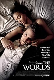 The Words (2012) watch-The Words (2012)