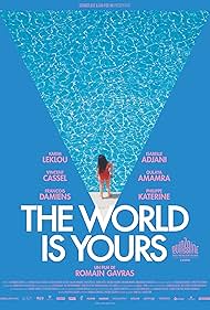 The World Is Yours (2018) watch-The World Is Yours (2018)