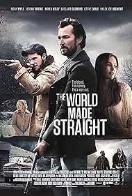 watch-The World Made Straight (2015)