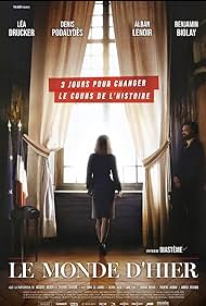 watch-The World of Yesterday (2022)