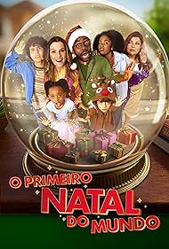 The World's First Christmas (2023) watch-The World's First Christmas (2023)