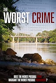 The Worst Crime (2019) watch-The Worst Crime (2019)