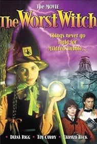The Worst Witch (1986) watch-The Worst Witch (1986)
