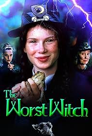 The Worst Witch (1999) watch-The Worst Witch (1999)