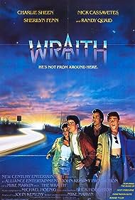 The Wraith (1986) watch-The Wraith (1986)