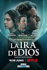 The Wrath of God (2022) watch-The Wrath of God (2022)