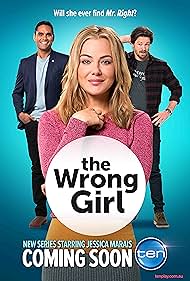The Wrong Girl (2016) watch-The Wrong Girl (2016)