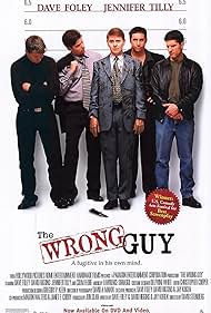 The Wrong Guy (1997) watch-The Wrong Guy (1997)