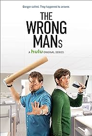 The Wrong Mans (2013) watch-The Wrong Mans (2013)