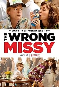 The Wrong Missy (2020) watch-The Wrong Missy (2020)
