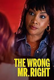 The Wrong Mr. Right (2021) watch-The Wrong Mr. Right (2021)