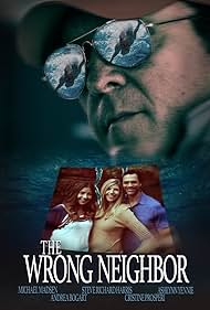 watch-The Wrong Neighbor (2017)